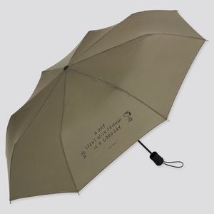 NWT Uniqlo Peanuts x Yu Nagaba collab umbrella